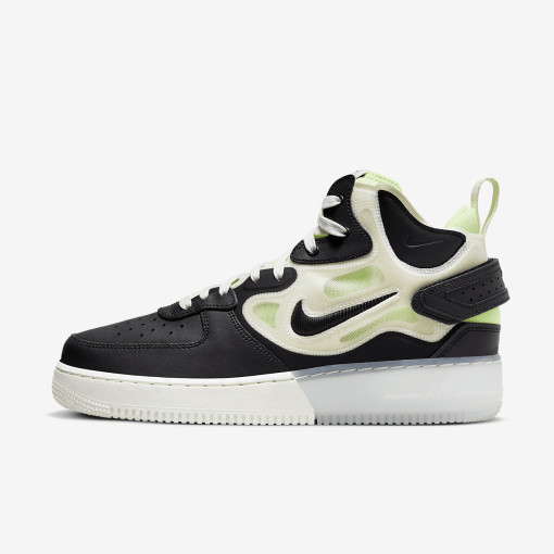 NIKE AIR FORCE 1 MID REACT- cod produs DQ1872- 100