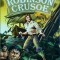 Daniel Dofoe - Robinson Crusoe