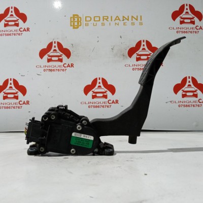 Pedala acceleratie Audi Seat Skoda VW foto