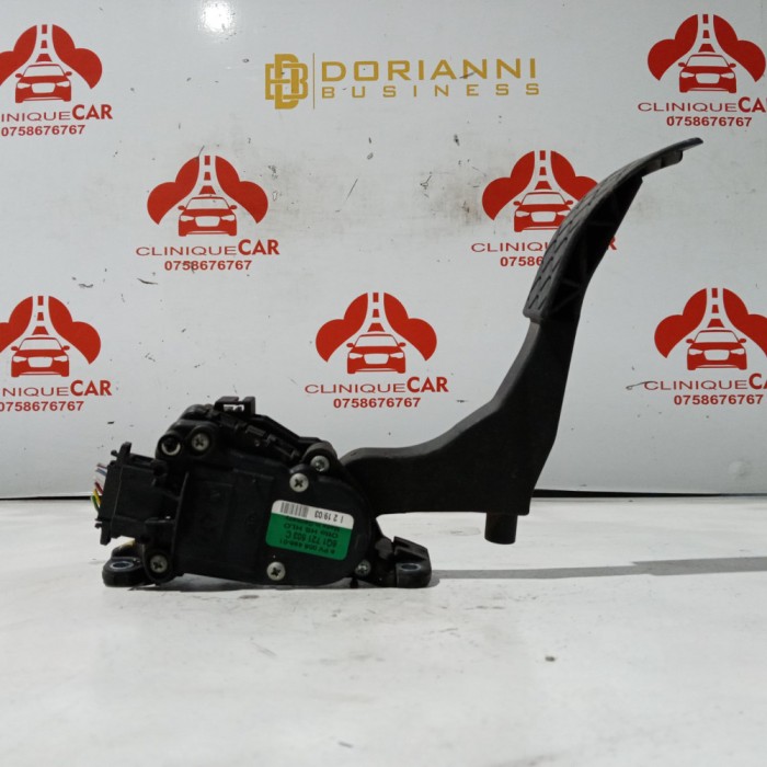 Pedala acceleratie Audi Seat Skoda VW