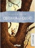 Odiseea lui Ollie, William Joyce