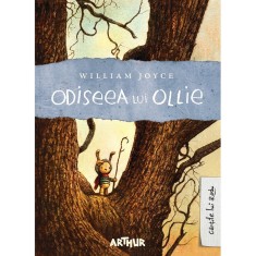 Odiseea lui Ollie, William Joyce