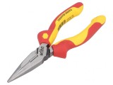Clești Izolați Drepți Semirotunzi 160mm