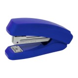 Capsator capse 24 6 - 26 6, 15 coli, 48mm, plastic, albastru, model Kangaro Executive ES-35P
