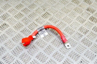 Cablu baterie pozitiv JAGUAR F-TYPE Coupe X152 2018 OEM: JX53-14300-DA 12216277 foto