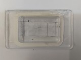 Capac lampa led sertar Ever Fresh +, Combina frigorifica BEKO RCNA406E40ZMN / R32