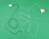 Antena WiFi Lenovo G570, Set Cabluri Wireless, Dezmembrari Laptop, LS947