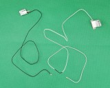 Lenovo G570 Set Antena WiFi SWAP
