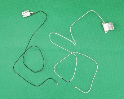 Lenovo G570 Set Antena WiFi SWAP foto