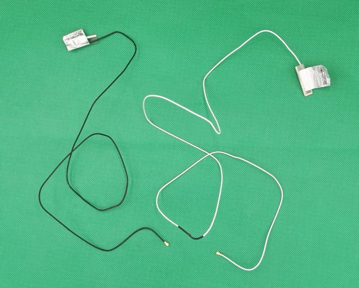 Lenovo G570 Set Antena WiFi SWAP