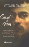 Capul de faun. Seria Lelian Vol.4, Hyperliteratura