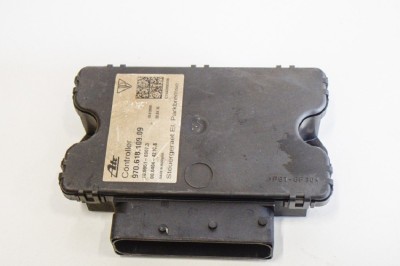 Unitate de control fr&amp;acirc;nă de m&amp;acirc;nă PORSCHE PANAMERA 970 2015 OEM: 97061810909,970.618.109.09,100951-03073,000404-421C8,A2-C735-110 11167682 foto