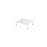 Grătar pentru cuptor cu microunde BOSCH 00663637 BALAY SIEMENS Original