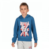 Hanorac Lonsdale F21 Flagh Boys Hoody