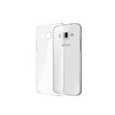 Husa Silicon Samsung A3 a300 Clear Ultra Thin