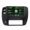 Navigatie Nissan Patrol (2000-2005), Android 13, Z-Octacore 8GB RAM + 256GB ROM, 9 Inch - AD-BGZ9008+AD-BGRKIT166