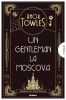 Un Gentleman La Moscova, Amor Towles - Editura Nemira