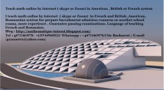 Prepar matematica in sistem international online foto