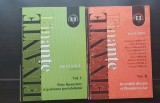 Finanțe - Vol. I: Piețe financiare și gestiunea portofoliului, Vol. II: Investiții directe și finanțarea lor - Ion Stancu (coordonator)
