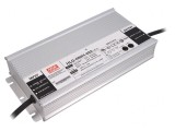 Alimentator LED 480W 48V 5-10A IP65