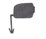 Capac cui carlig remorcare Honda Civic, 07.2016-, spate, SEDAN