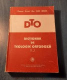 Dictionar de teologie ortodoxa Ion Bria