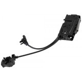 Inchizator capota motor Volvo S90, V90 2017-, Stanga, 31479534