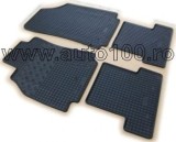 Covorase cauciuc dedicate Renault Megane III