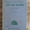 ANALELE INSTITUTULUI VICTOR BABES.VOL XIV 1943