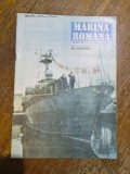 Revista Marina Romana nr. 30 / 1995 / C rev M1