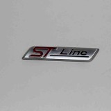 Emblema aripa st&acirc;nga FORD FOCUS III 2017 OEM: G1EB-16B115-AA | 11489338