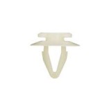 SET CLIPSURI AUTO DE PLASTIC CITROEN / PEUGEOT 25 BUC , 694143