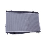 Radiator apa Chevrolet Epica, 2006-2010 Motor 2.0 R6; 2.5 R6, Cv Manuala, Aluminiu/Plastic Brazat, 688x372x16, SRL, OE: 96815276; 96887351,, SRLine