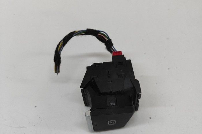 Buton fr&acirc;nă de m&acirc;nă AUDI A5 F53 2019 OEM: 4M2927225A | 31864145