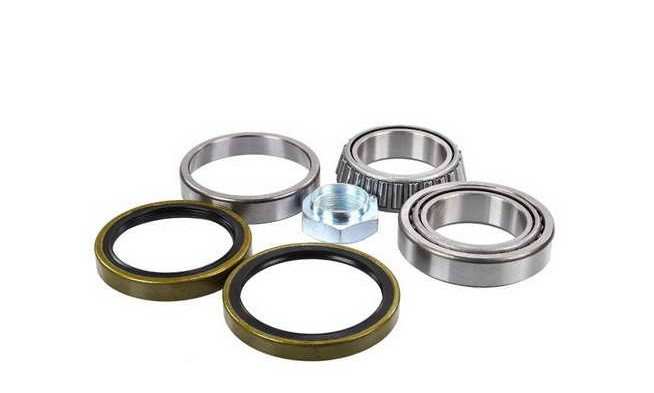 Set rulment roata PEUGEOT BOXER platou / sasiu (ZCT) (1994 - 2002) BTA H1C012BTA
