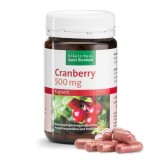 Capsule cu merisoare 500mg Sanct Bernhard 90 buc