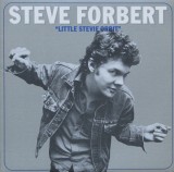 Vinil Steve Forbert &lrm;&ndash; Little Stevie Orbit (VG+), Rock