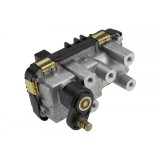 Servomotor turbocompresor 6nw010430-25/ Alfa Romeo Giulietta 2.0 Jtdm 2010-2020, Fiat Freemont 2.0 Jtd 2011-, 6NW010430-25
