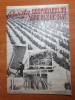 Revista gospodariilor agricole de stat noiembrie 1961-art.regiunea brasov,galati