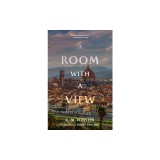 A Room with a View (Warbler Classics Annotated Edition)