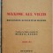 Maxime ale vietii. Reflexiuni, sentinte si maxime - La Rochefoucauld