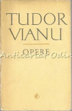 Opere XI - Tudor Vianu