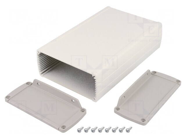 Carcasă Universală TEKAL X 106mm