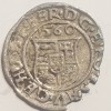 Ungaria 1 Denar 1558 Argint Ferdinand I /KB Moneda Veche