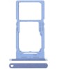 Suport Sim Samsung Galaxy A25, A256 Albastru