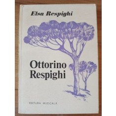 Ottorino Respighi- Elsa Respighi