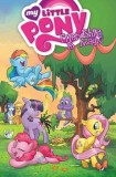 Friendship Is Magic