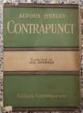 Contrapunct - Aldous Huxley// vol. 2