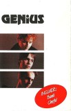Genius - Album Caseta Audio East &amp; Art, Stare Foarte Buna Nesigilata