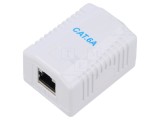 Conector cablu LOGILINK NP0096 &ndash; Calitate și fiabilitate